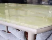 Комплект Монако кресло и журнальный стол 11