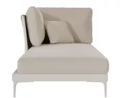 Шезлонг Сицилия левый 7