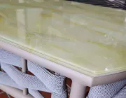 Комплект Монако кресло и журнальный стол 30
