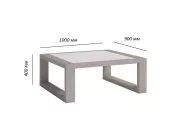 Угловой комплект Тусон №2 18