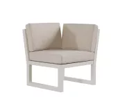 Угловой модуль дивана Тусон 1