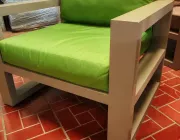 Комплект Медисон диван и 2 кресла 12