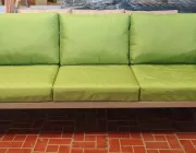 Комплект Медисон диван и 2 кресла 16