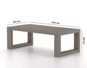 Угловой комплект Медисон WOOD №1 12