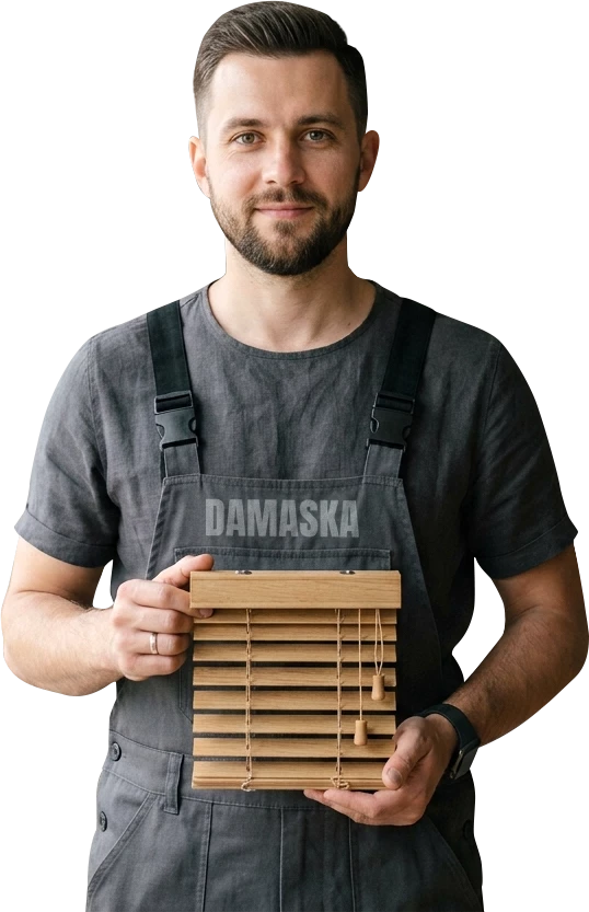 Заказать замер