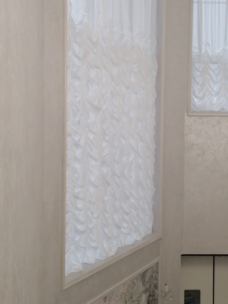 Римские шторы для дома